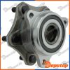 Moyeu de roue avant pour SUZUKI | KLP-SU-033, 052116B